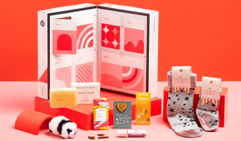 Introducing Advent Calendars for Mothers Day The Parenting Daily